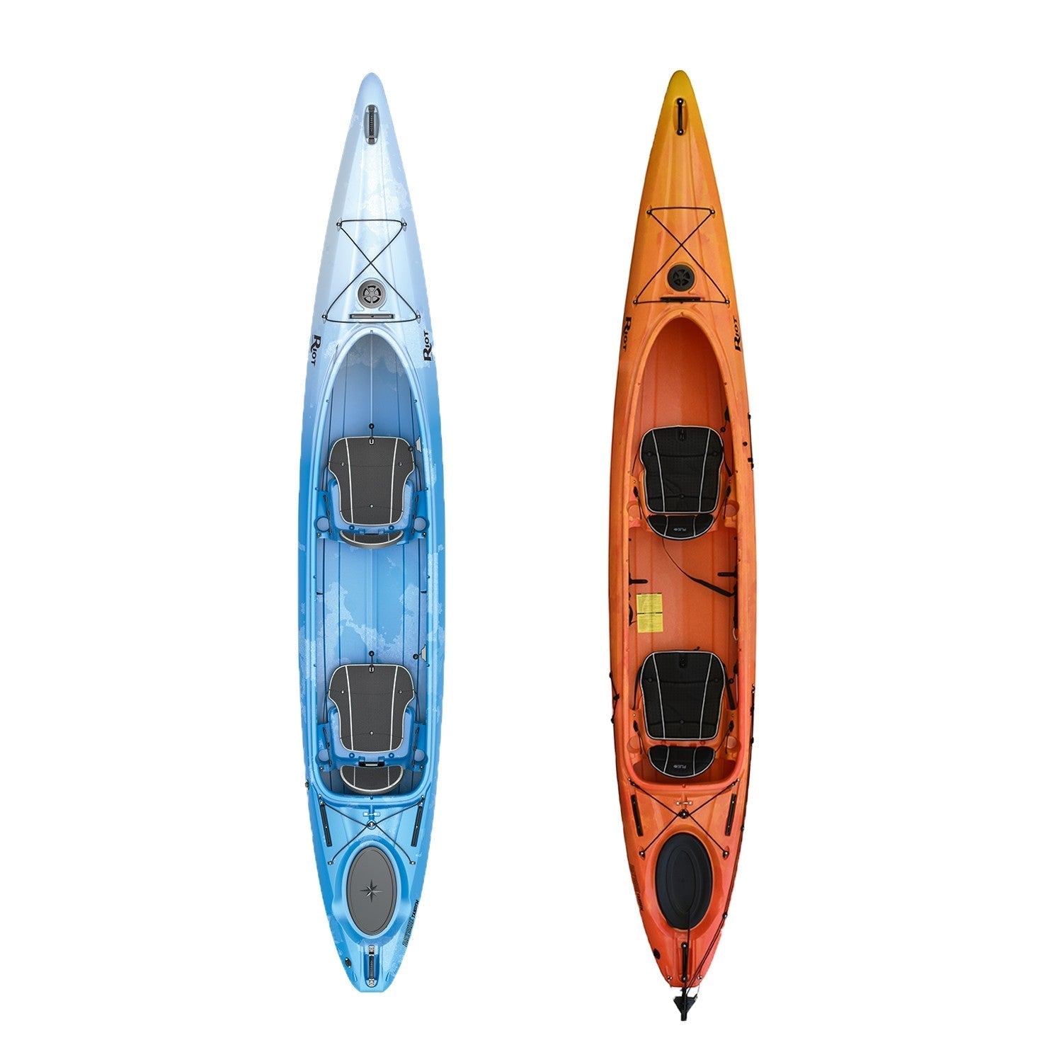 Bayside 15 Tandem Kayak