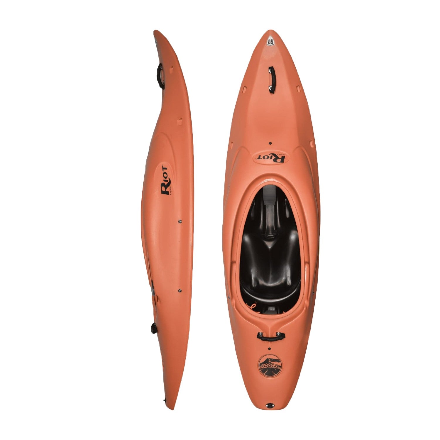 Boogie 50 Kayak
