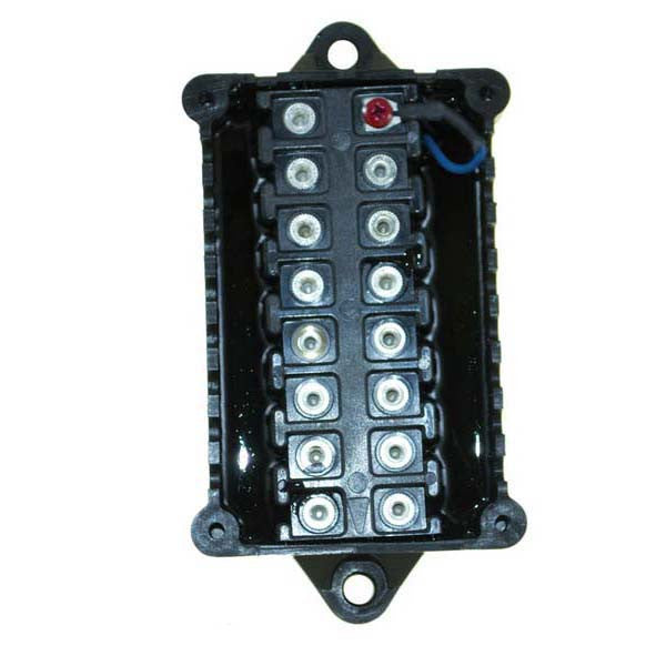 Sierra Yamaha Outboard CDIs CDI 117-6E5-12 Yamaha Ignition Pack - 4 Cyl. SIE-18-99232