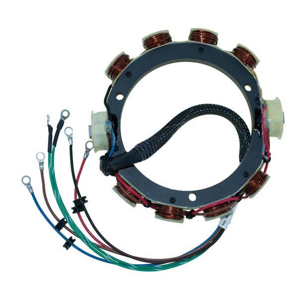 Sierra Yamaha Outboard Stators CDI 177-6G5-10 Yamaha Stator 6 Cyl. SIE-18-99280