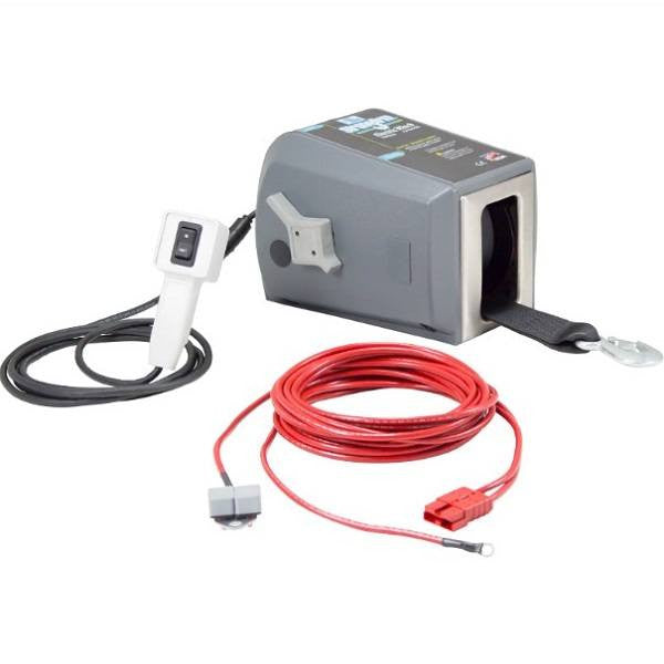 Dutton Lainson Electric Trailer Winches Lainson TW9015 Electric Trailer Winch D-L-TW9015