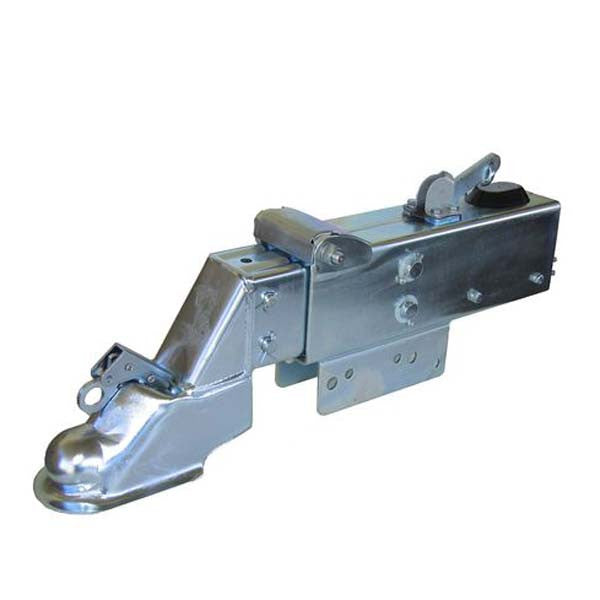 Dexter Axle Trailer Brake Actuators Model 10 Zinc Plated Hydraulic Drum Brake Actuator DEX-068-104-00