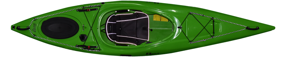 Edge 11 Kayak