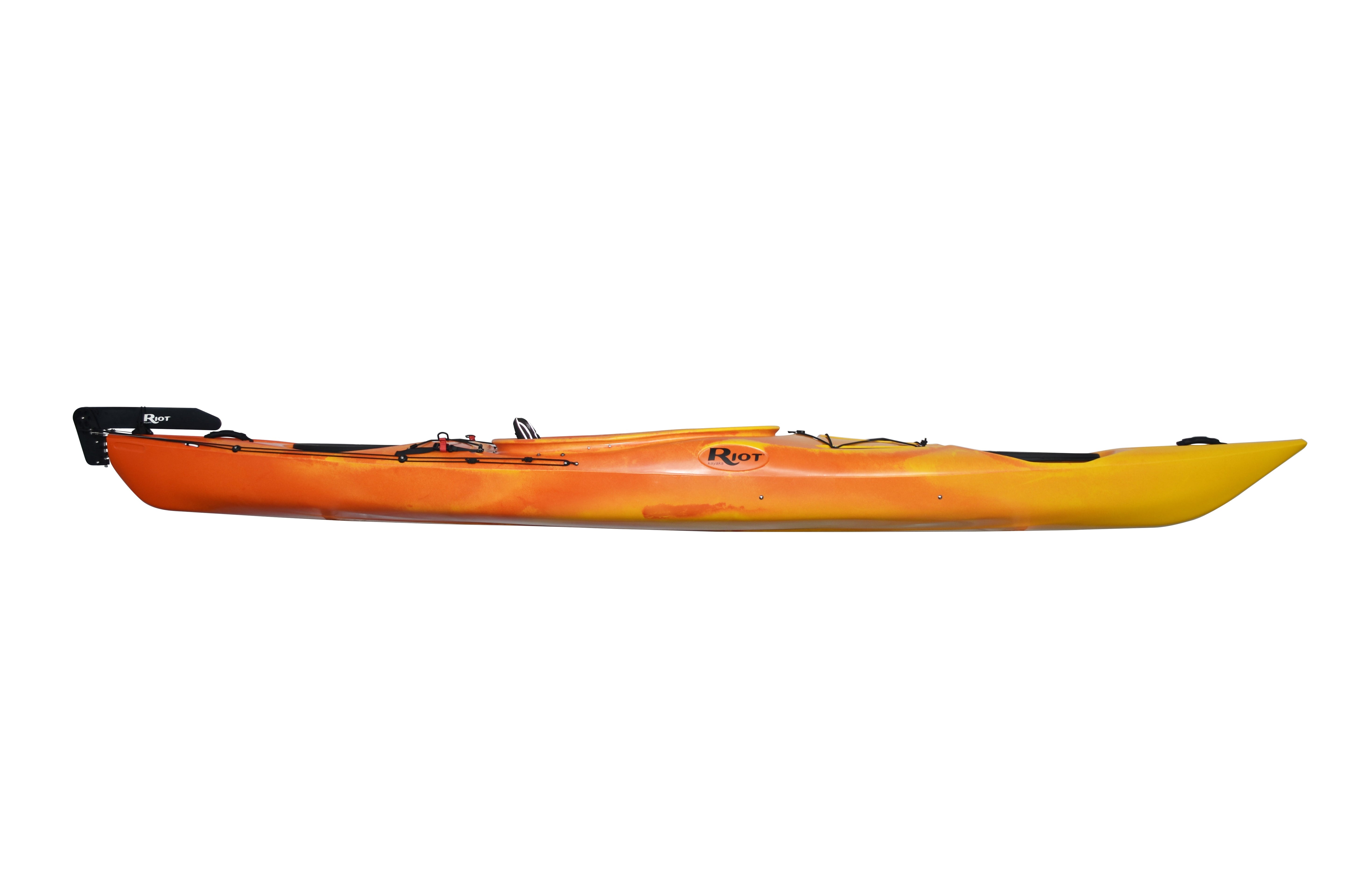 Enduro 13 Skeg Kayak