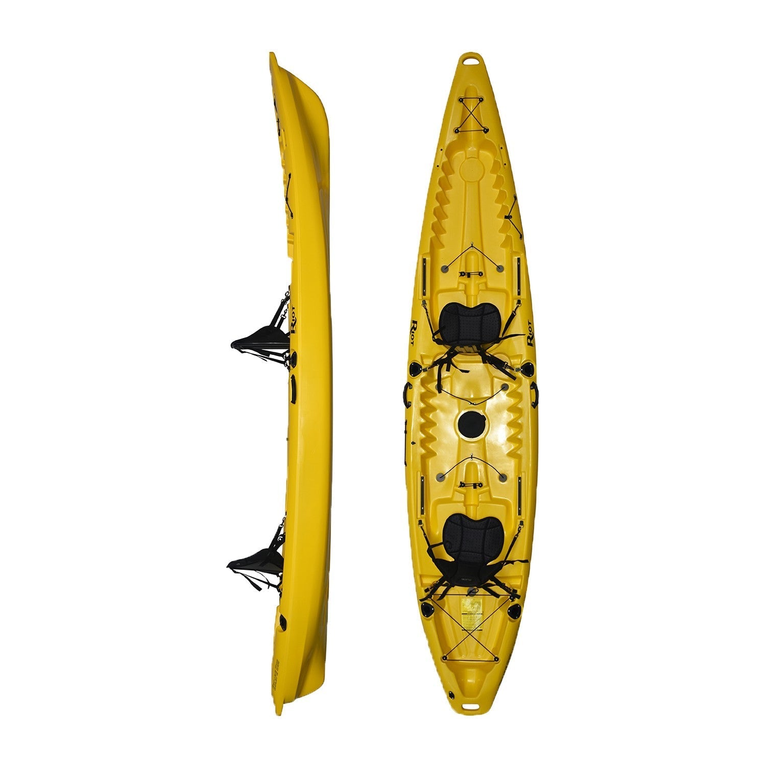 Escape Duo Kayak