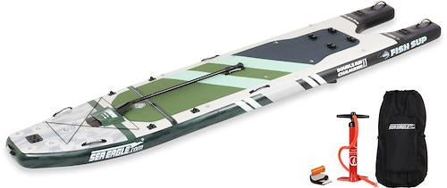 SEA EAGLE FS1210 FishSUP™ Startup Package FS1210K_ST
