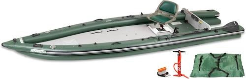 SEA EAGLE FSK16 FishSkiff™ Startup Package FSK16K_ST