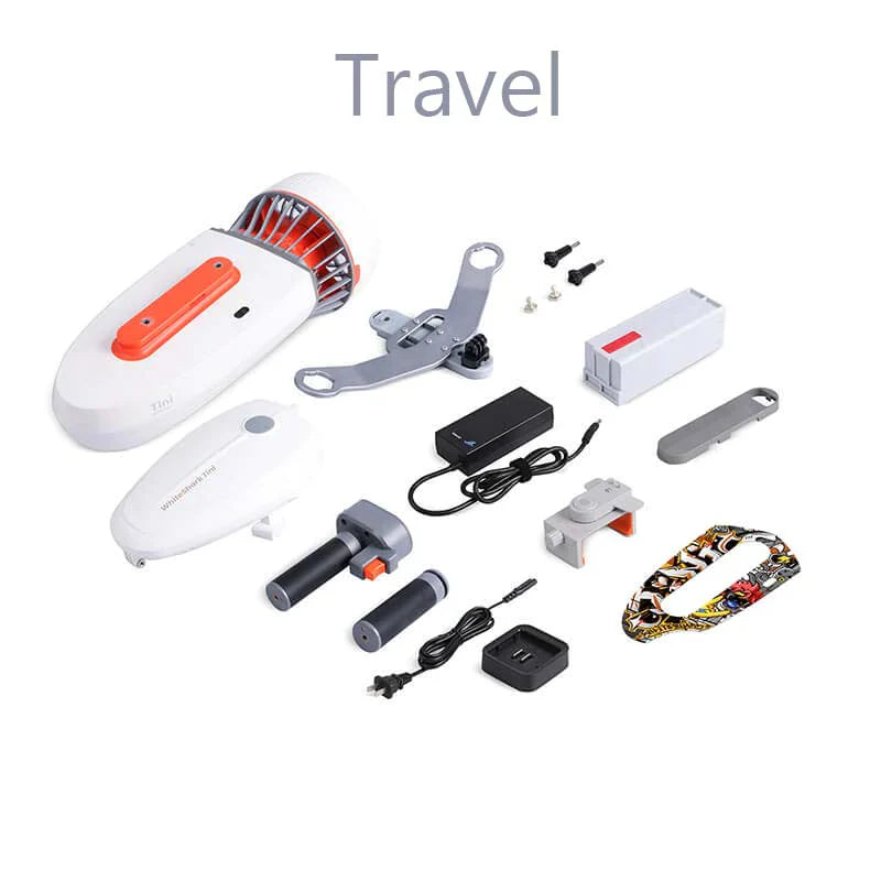 Sublue WhiteShark Tini Underwater Scooter