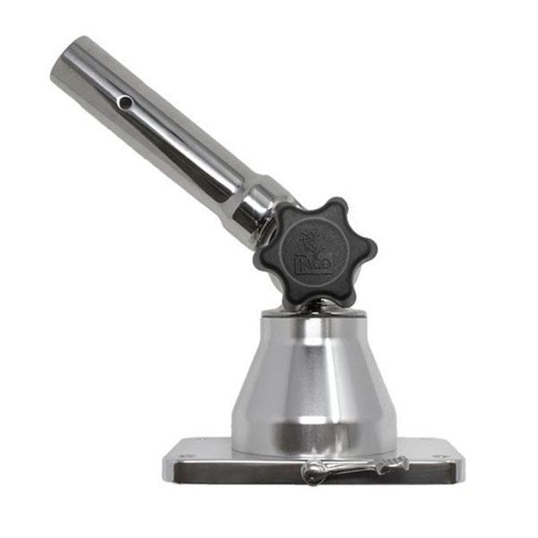 Taco Marine Fishing Outriggers Grand Slam 170 Outrigger Top Mount TAC-GS-170