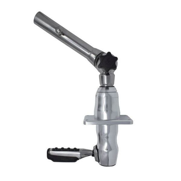 Taco Marine Fishing Outriggers Grand Slam 280 Outrigger Top Mount TAC-GS-280