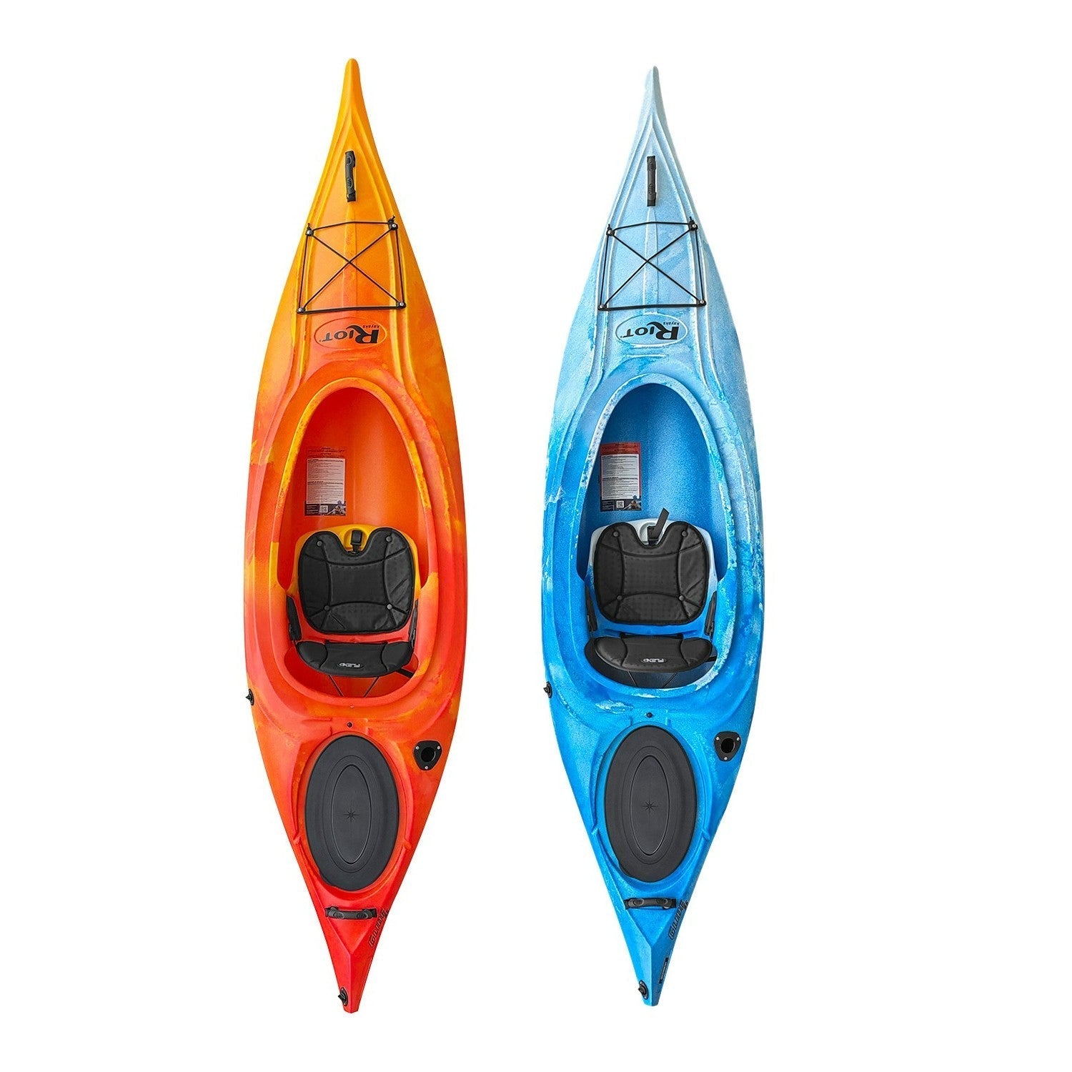 Quest 9.5 Kayak