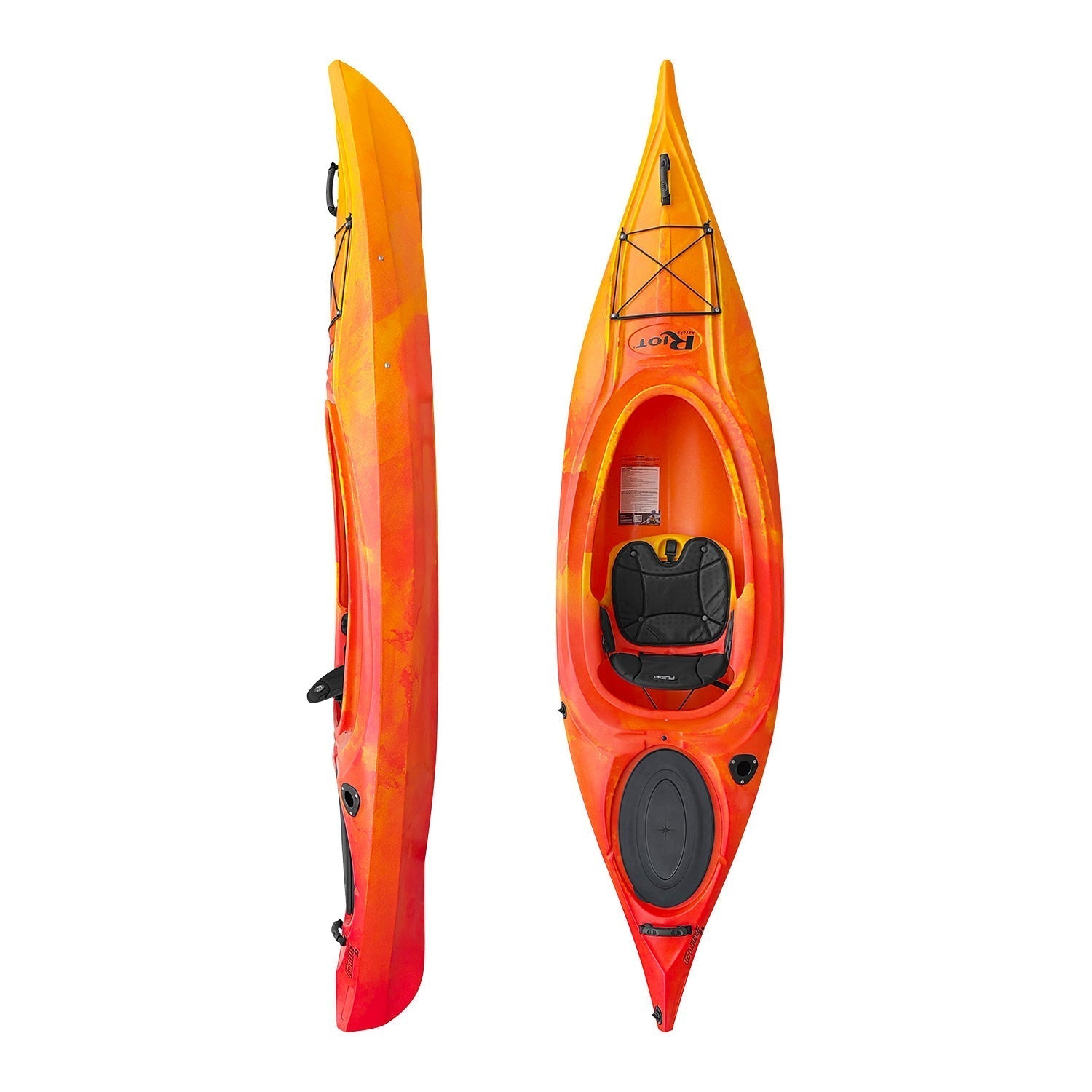 Glide 9.5 Kayak