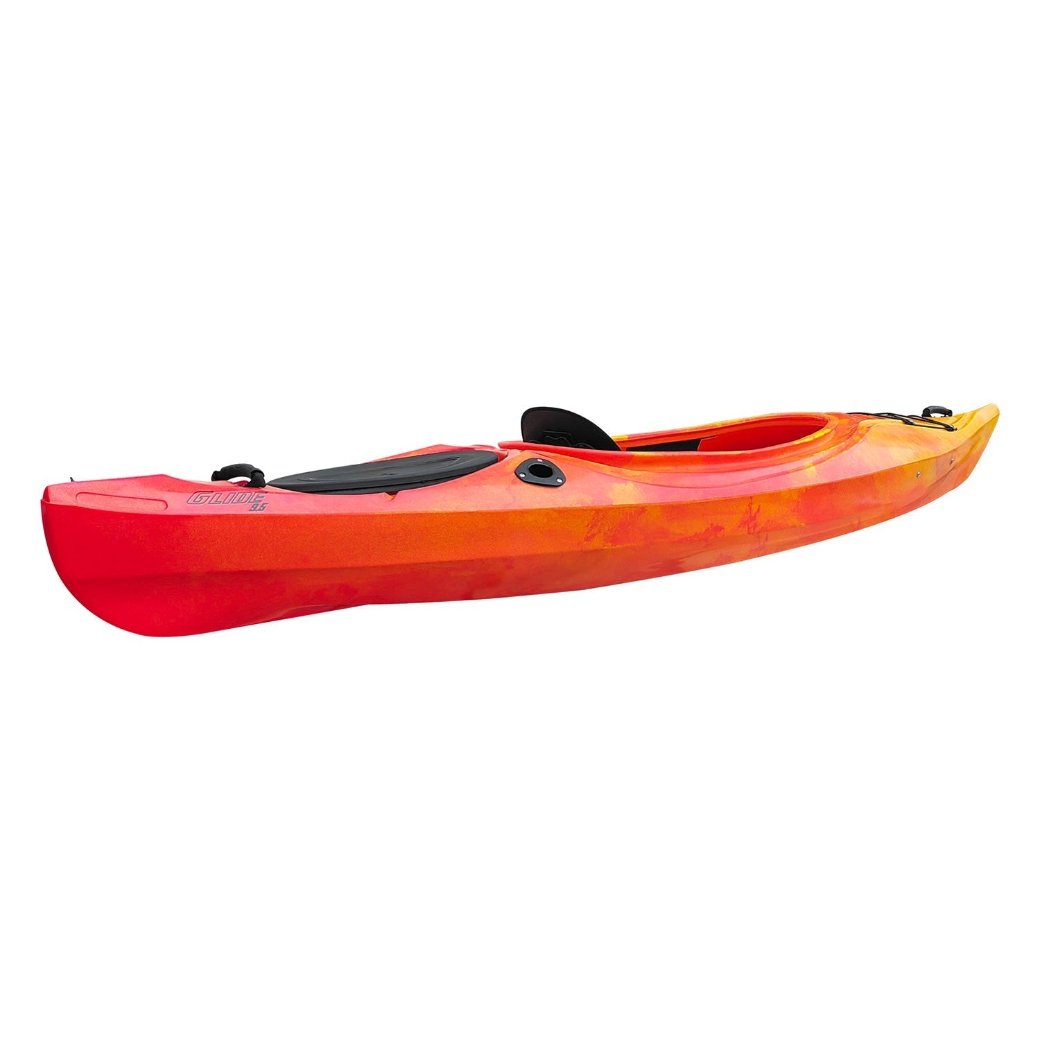 Quest 9.5 Kayak