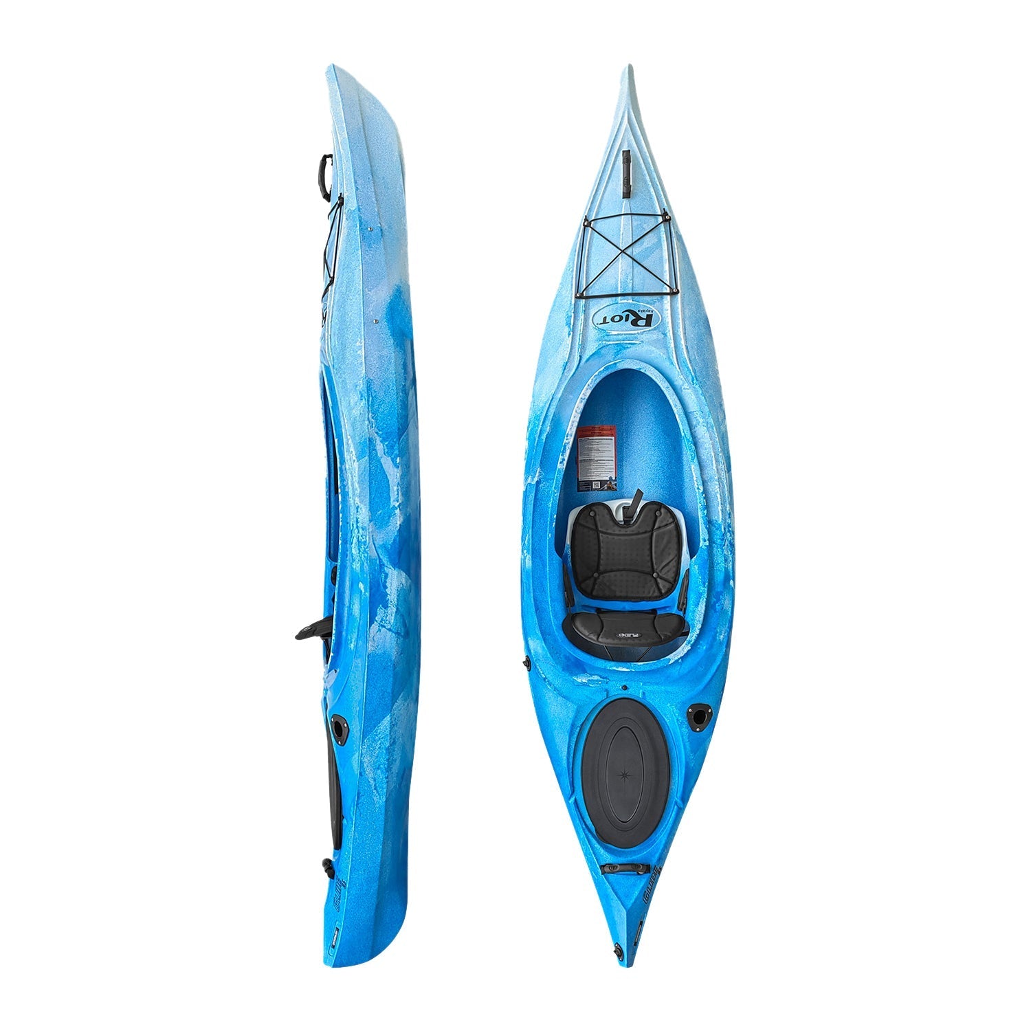 Quest 9.5 Kayak