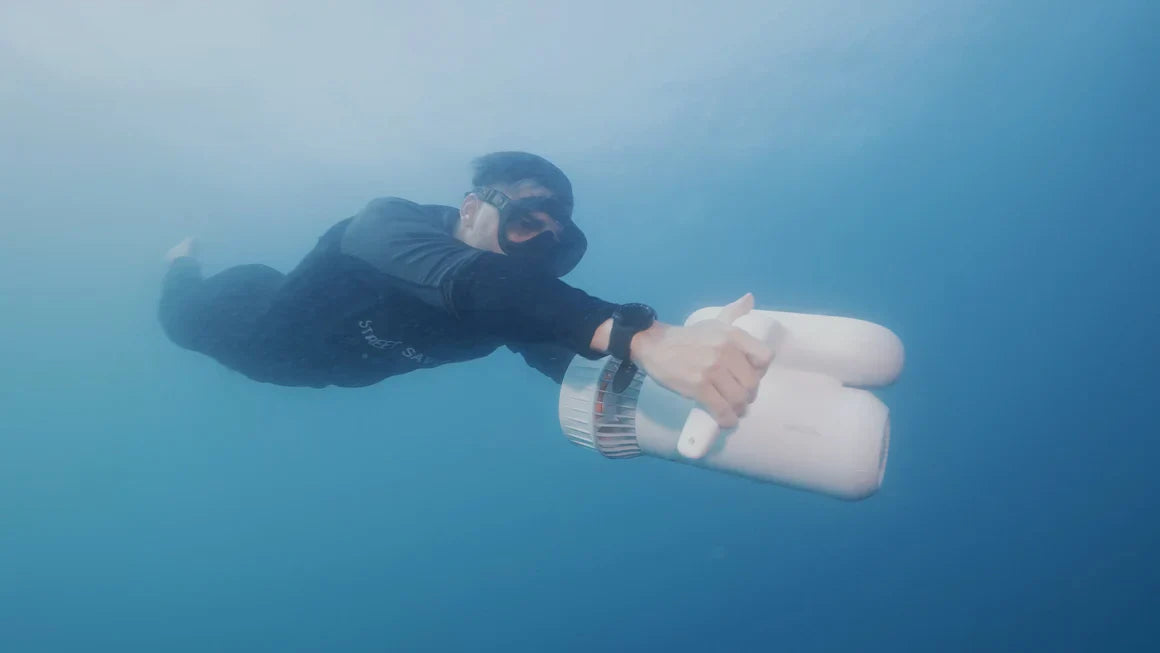 Sublue Hagul EZ Underwater Scooter