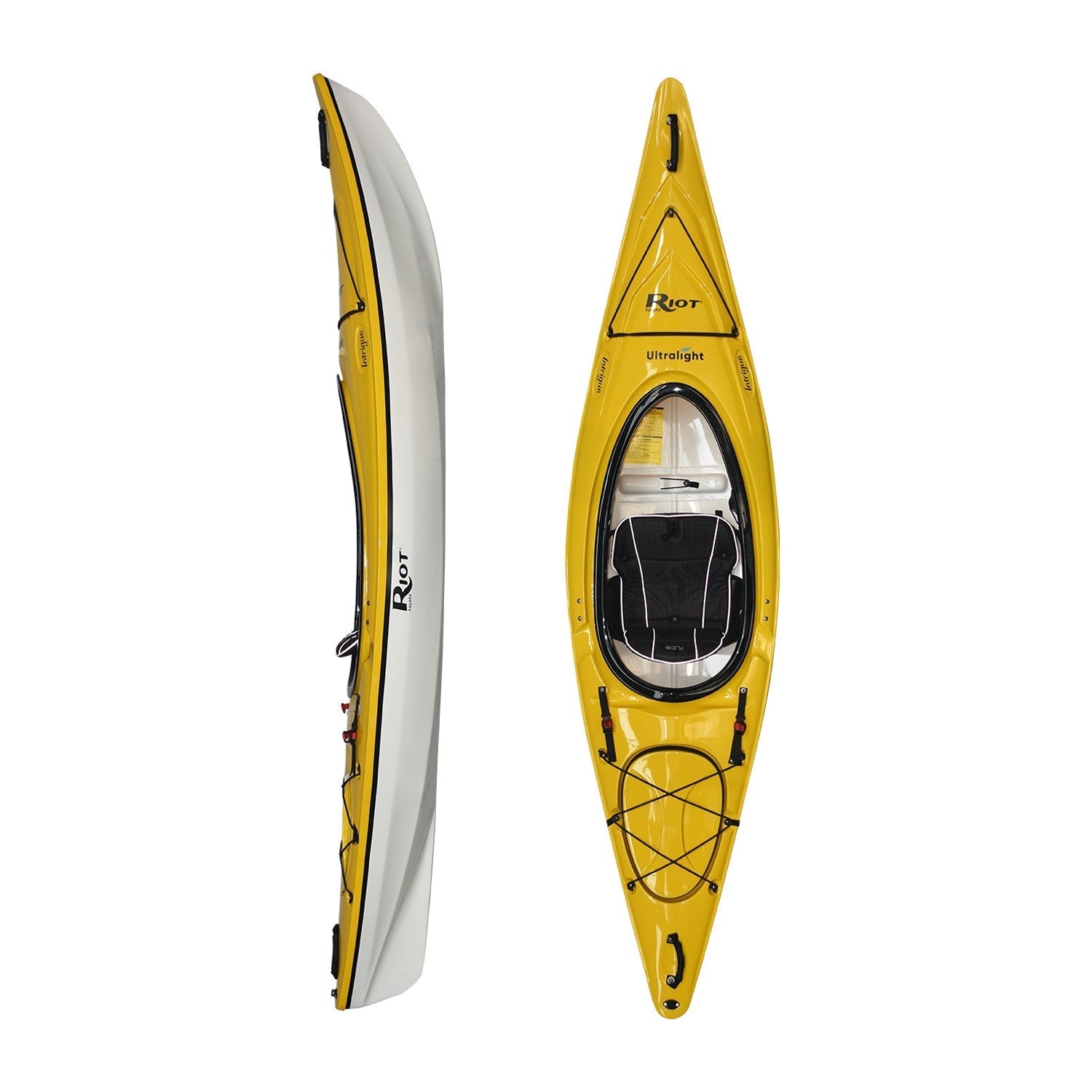 Intrigue Ultralight Kayak