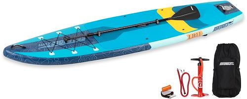 SEA EAGLE LB11 LongBoard Startup Package LB11K_ST