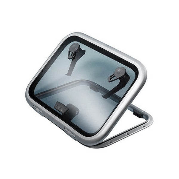 Lewmar Marine Boat Hatches & Adjusters Medium Profile Hatch LEW-39970020