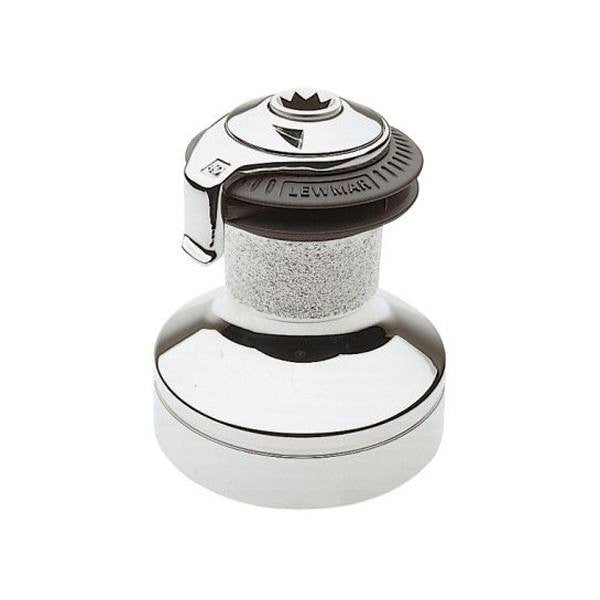 Lewmar Marine Sailboat Winches 40CST Two-Speed Self-Tailing Winch LEW-49040056