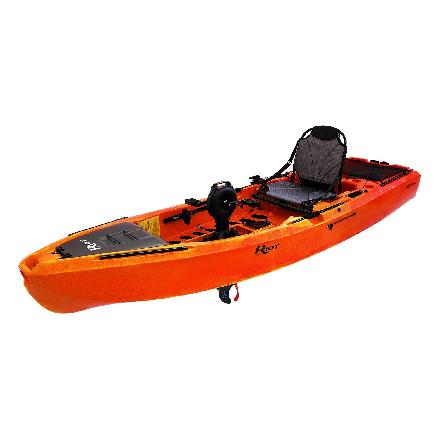 Mako 10 Versa Kayak