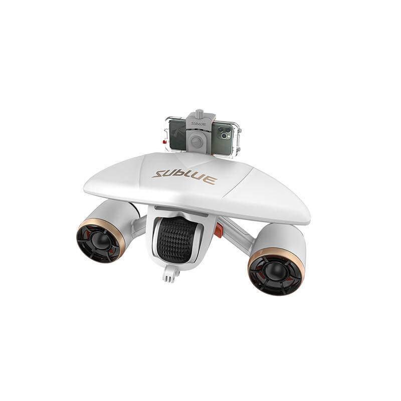 Sublue WhiteShark MixPro Underwater Scooter