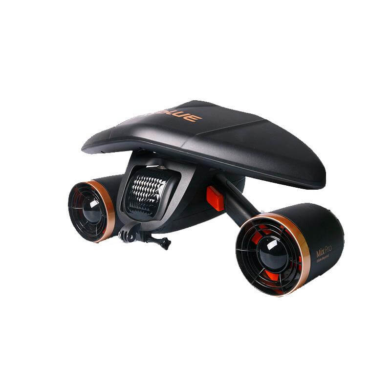Sublue WhiteShark MixPro Underwater Scooter