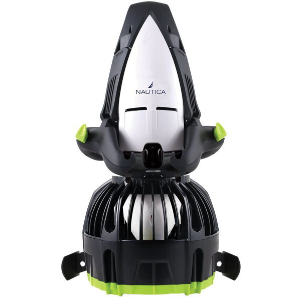 Nautica Professional Dive Series Navtech 2