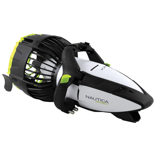 Nautica Professional Dive Series Navtech 2