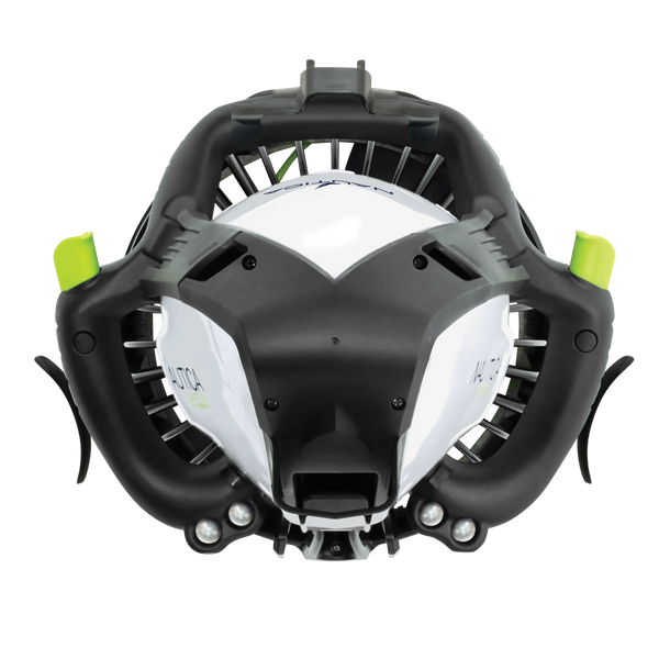 Nautica Professional Dive Series Navtech 2