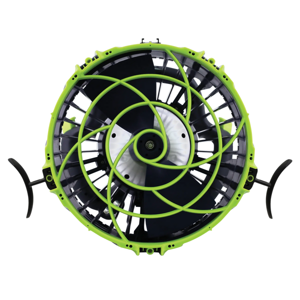 Nautica Professional Dive Series Navtech 2