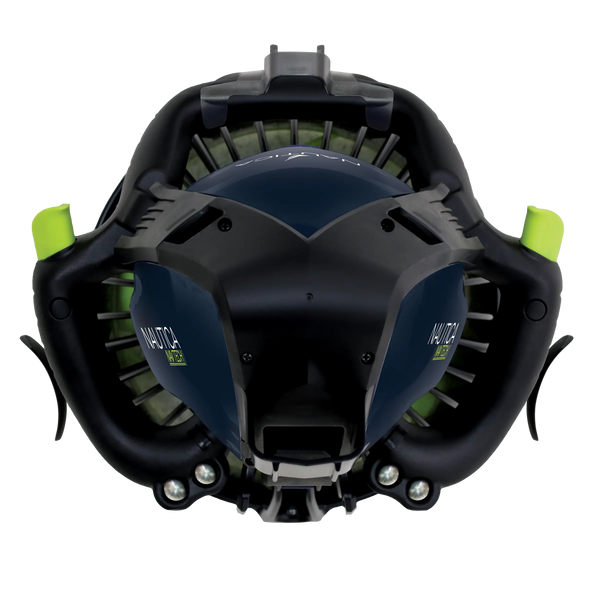 Nautica Professional Dive Series Navtech 1
