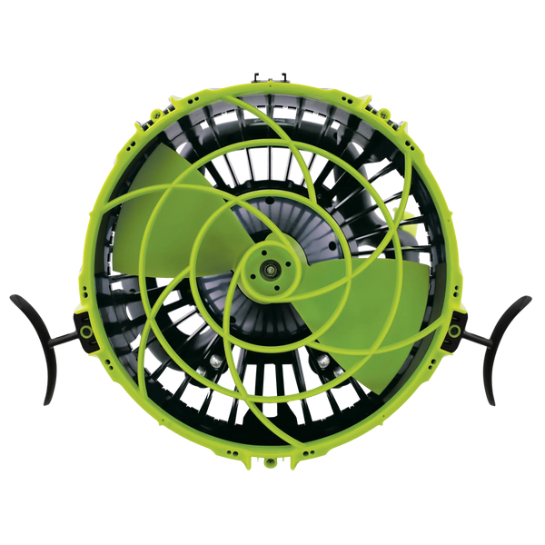 Nautica Professional Dive Series Navtech 1