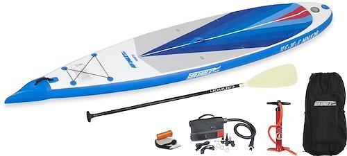 SEA EAGLE NN126 NeedleNose™ Electric Pump 12'6" Package NN126K_EP
