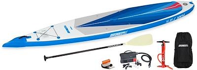 SEA EAGLE NN14 NeedleNose™ Electric Pump 14" Package NN14K_EP