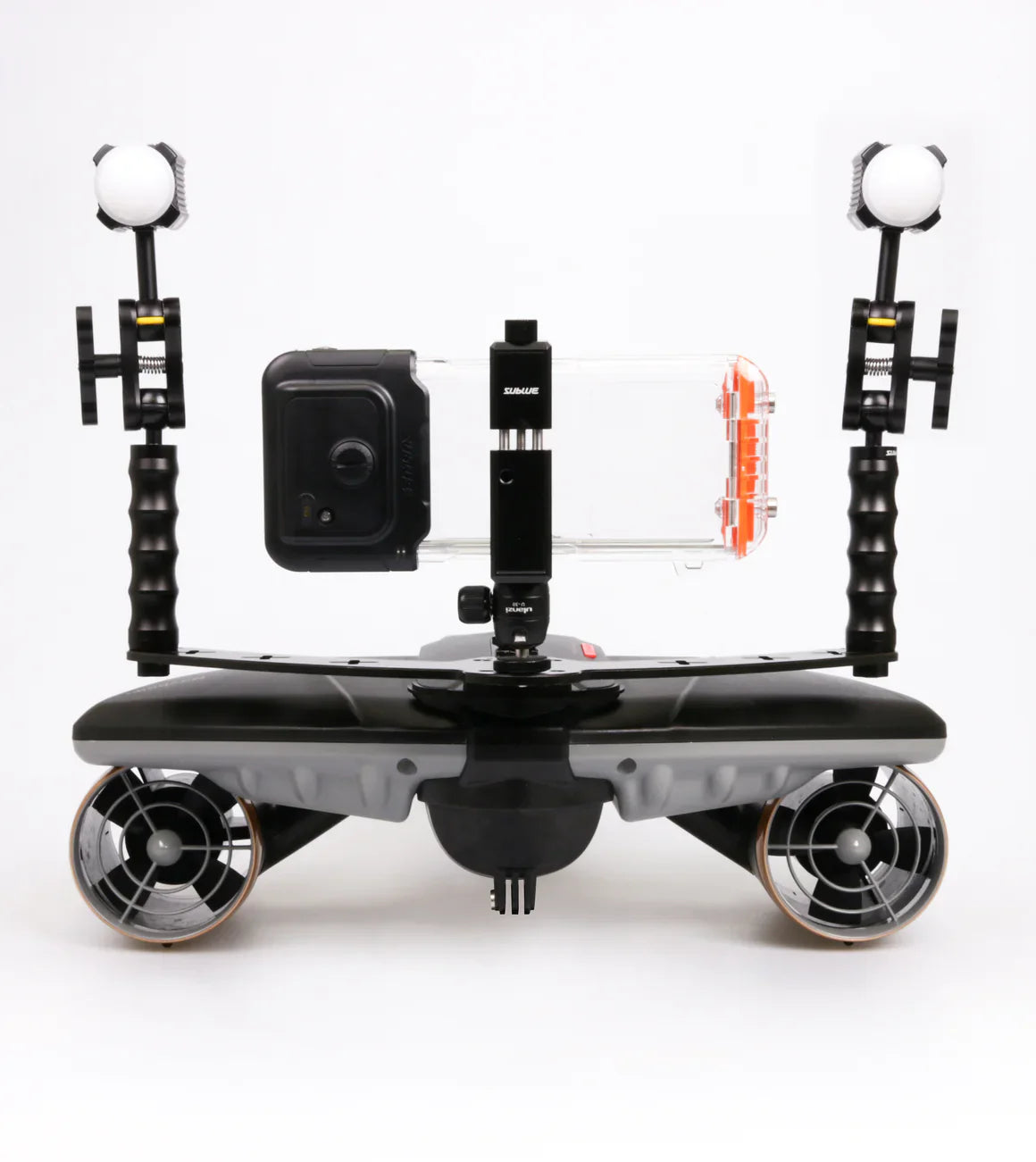 Sublue Navbow+ Underwater Scooter