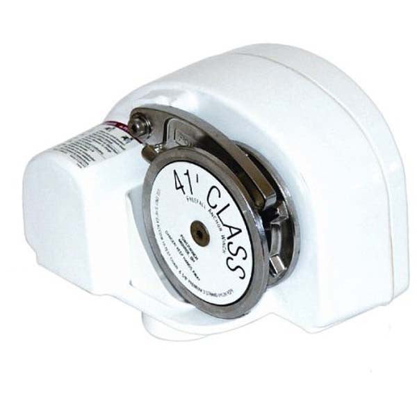 Powerwinch Horizontal Windlasses "Class 41" Freefall Anchor Windlass POW-P77741
