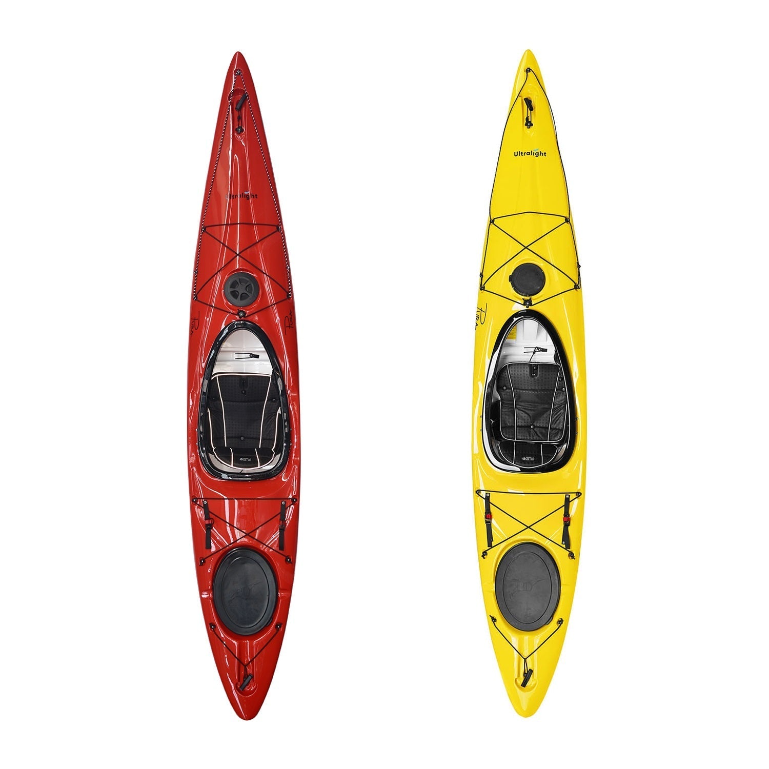 Pura 120 Ultralight Kayak
