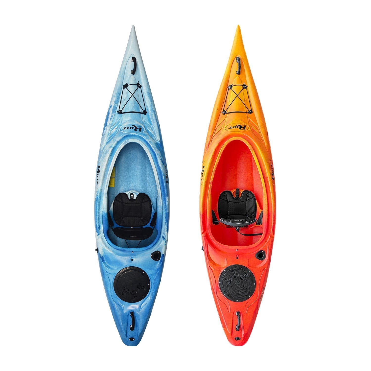 Quest 10 Kayak