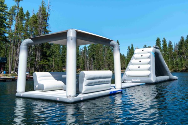 Aquaglide Lakefront Mini Park 4