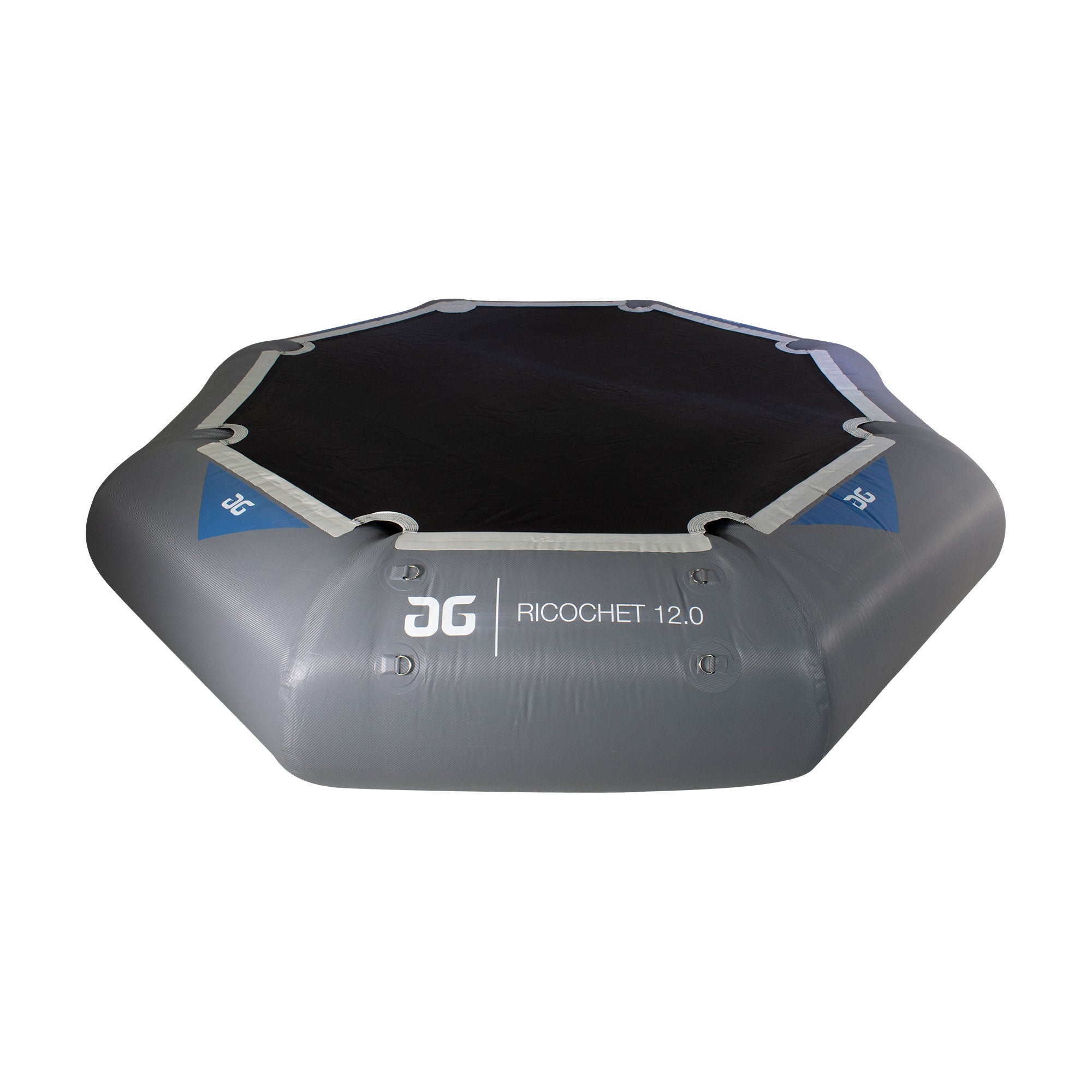Aquaglide Lakefront Ricochet 12' Bouncer