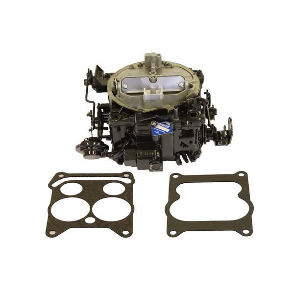 Sierra Mercruiser Carburetors 18-7605-1 Rochester 4 Barrel Carburetor SIE-18-7605-1