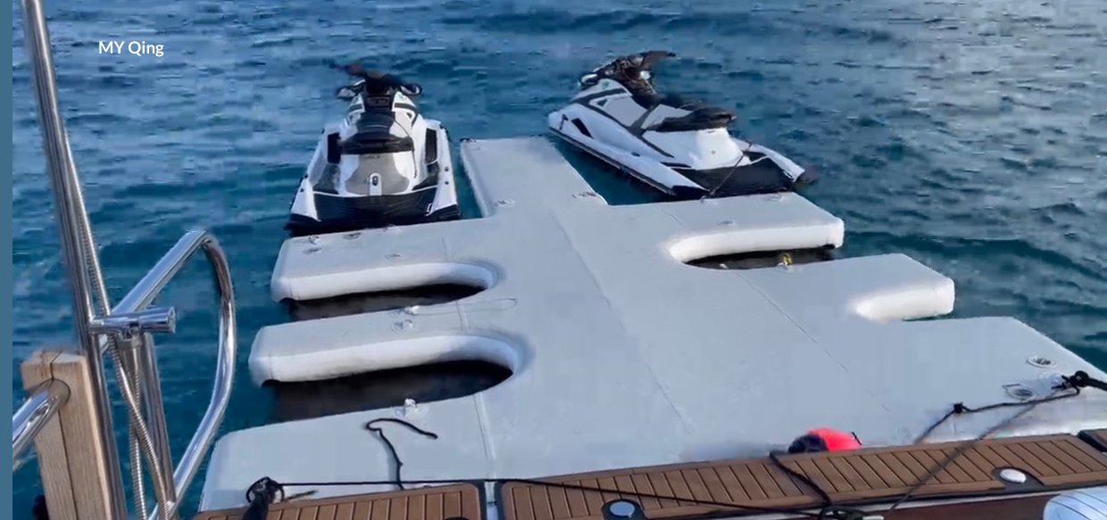 AquaBanas PWC Extreme Bana