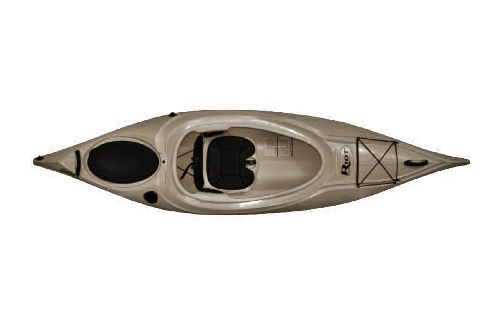 Quest 9.5 Kayak