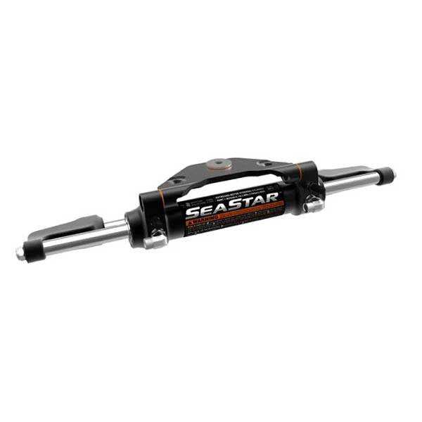 Teleflex Marine Hydraulic Steering Cylinders SeaStar HC5345-3 Outboard Steering Cylinder TEL-HC5345-3