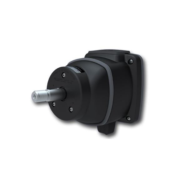 Teleflex Marine No Category SeaStar Classic Tilt Helm TEL-HH6543-4