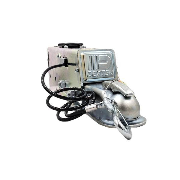 Dexter Axle Trailer Brake Actuators Tie Down Model 800 Disc Brake Coupler DEX-K99-Z85-20