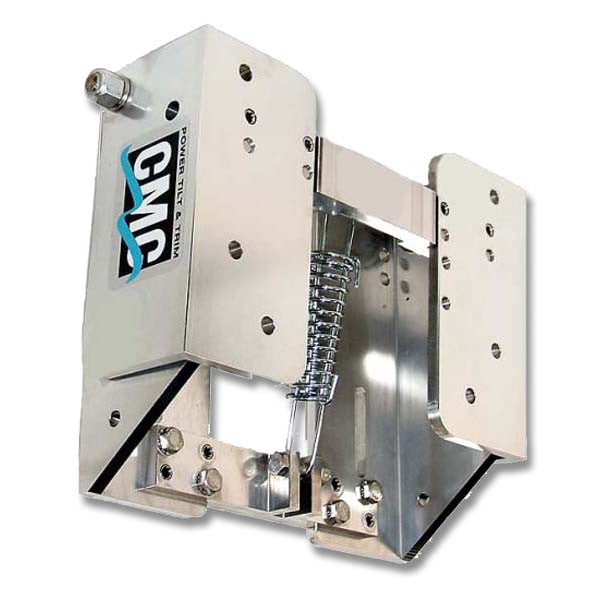 CMC Marine Jack Plates T-H Marine CMC BA-130 Breakaway Unit T-H-13003
