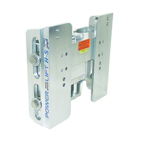 CMC Marine Jack Plates High Speed Hydraulic Power-Lift Transom Jack T-H-65302