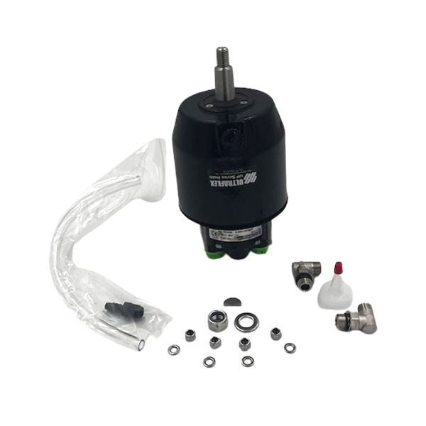 Uflex USA Helm Pumps Front Mount Helm Pump - UP28FM UFX-UP28FM