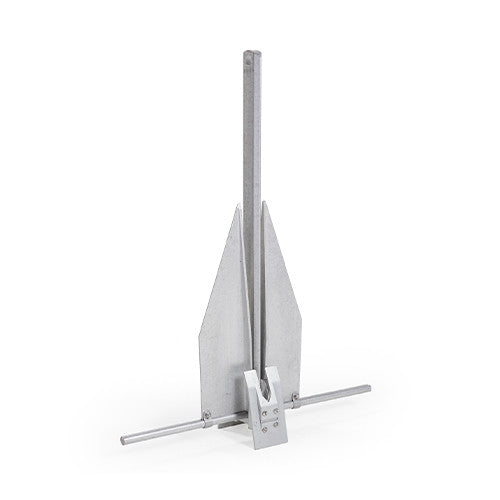 Fortress Anchors Fluke Anchors Marine Guardian Anchor FOR-G-55